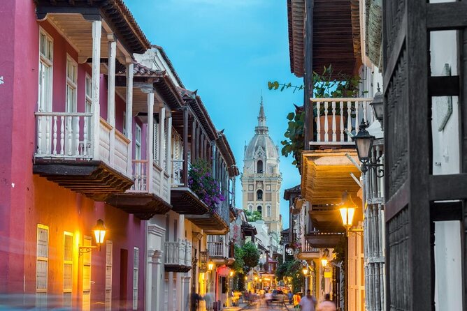 Dinner Cruise Along Cartagena's Bay - Key Highlights Worth Your Attention