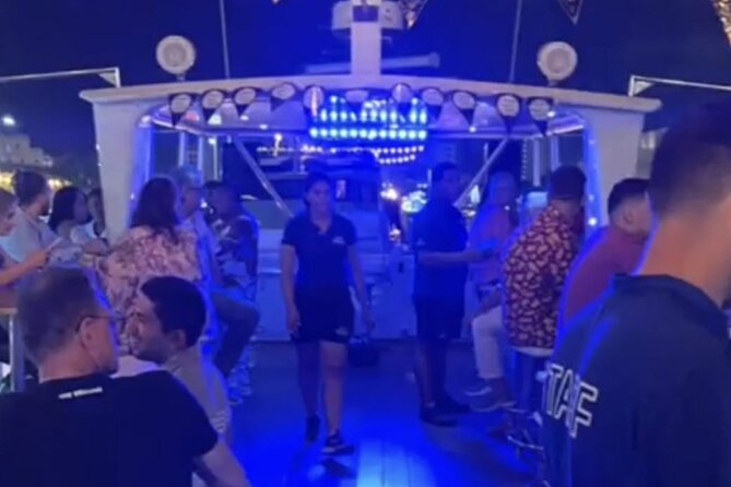 Dinner Cruise Tour through the Bay of Cartagena - Should You Book the Dinner Cruise Through Cartagena Bay?