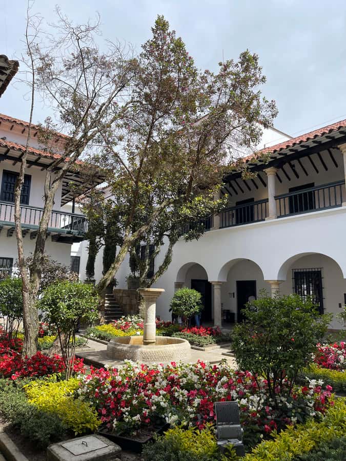 Discover Bogota-city tour and the Salt Cathedral in one day - Zipaquirá Lunch Break and Town Time After the Cathedral