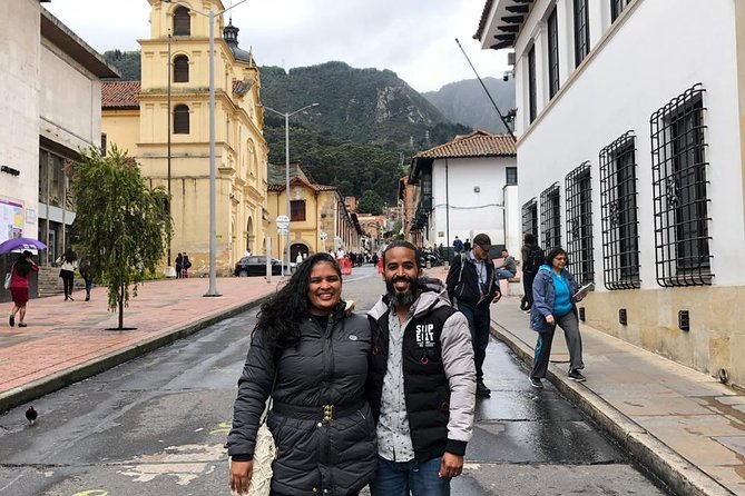 Discover the Magical Historical Center of Bogotá Museums, Monserrate, Gastronomy - Key things I’d zero in on