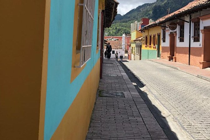Discover the Magical Historical Center of Bogotá Museums, Monserrate, Gastronomy - Price and value: what $91 really covers for a half-to-full day