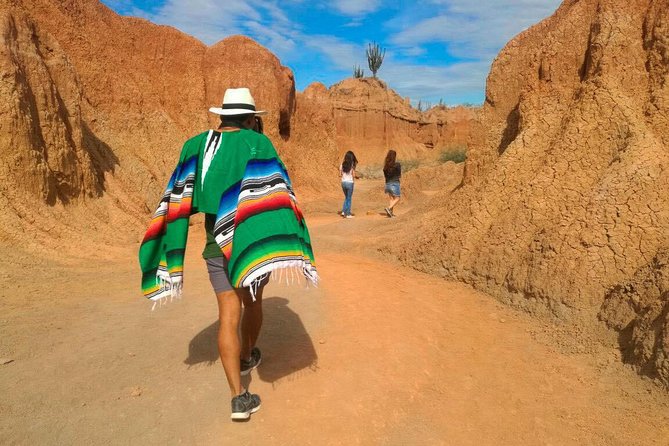 Discover the Tatacoa Desert with a Local - Quick Highlights: What You’ll Remember