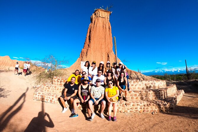 Discover the Tatacoa Desert with a Local - Price and Value: Why $82.90 Can Make Sense