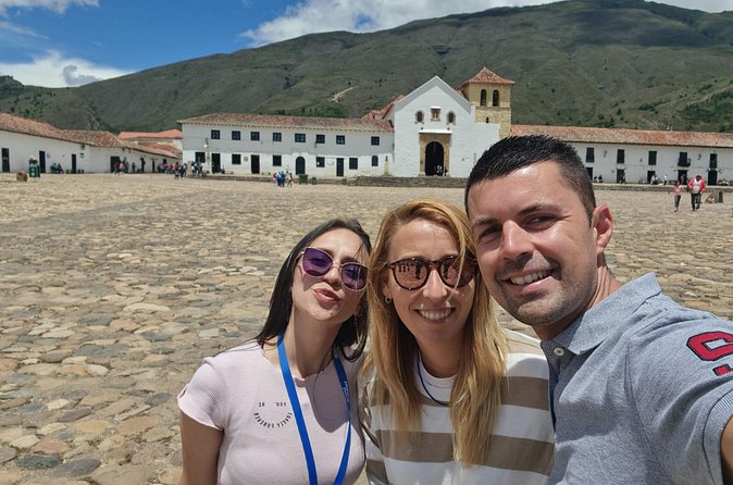 Discover Villa de Leyva, a colonial and historic town and enjoy the vineyard. - Optional afternoon choices: Pozos Azules, ostrich farm, and more