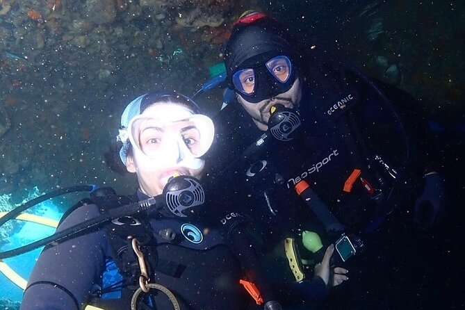 Diving Experience in Cartagena with all Incluided - How this 8-hour Cartagena SCUBA morning really works