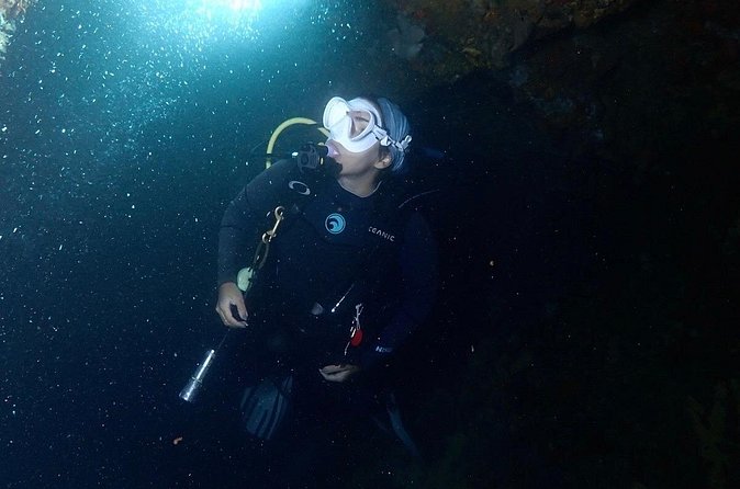 Diving Experience in Cartagena with all Incluided - Certification rules you must meet (so day-of doesn’t get weird)