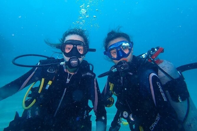 Diving in Playa Blanca Barú with Lunch - Cartagena Colombia - Lunch after the water: included options, possible transfer, and timing