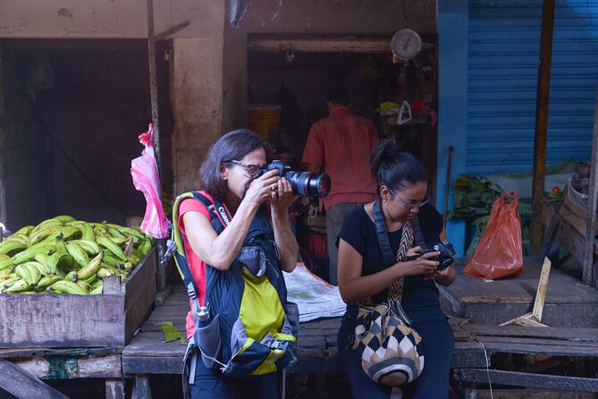 Documentary & Street Photography tour - Key things that make this tour click