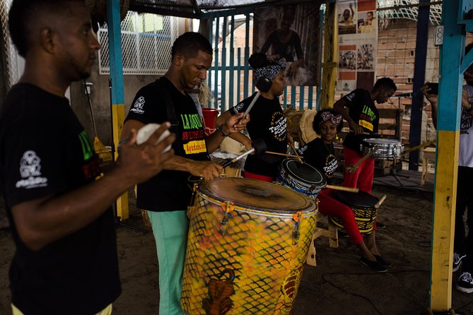 Drumming and Dancing in Cartagena/La Boquilla - Who this tour fits best, and who may prefer something else