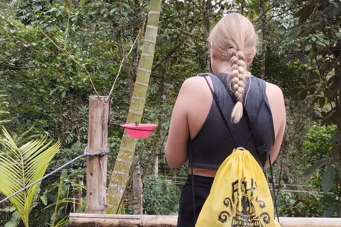 Easy Birdwatching in Cali Colombia (4 Hours) - A Simple 4-Hour Plan That Fits Real Schedules