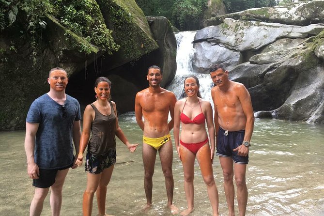Eco-Hike in Minca: Coffee Tour, Waterfall & Chocolate Experience! - From Santa Marta To Minca, You Start With Mountain Time