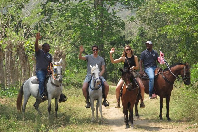 Eco-Tour on Horseback - Key highlights worth your attention