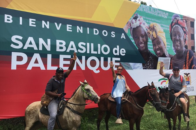 Eco-Tour on Horseback - “Eco-tour on horseback” in real terms
