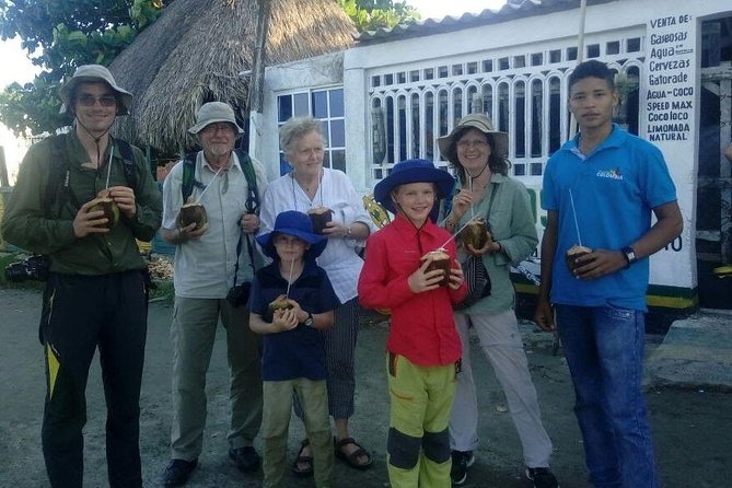 Ecoruta Volcán del Totumo and experience in the Mangroves - Should you book the Ecoruta Volcán del Totumo and mangroves tour?