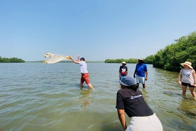 Ecotour Mangrove and Craft Fishing : Nature + Local Community - Key highlights worth caring about