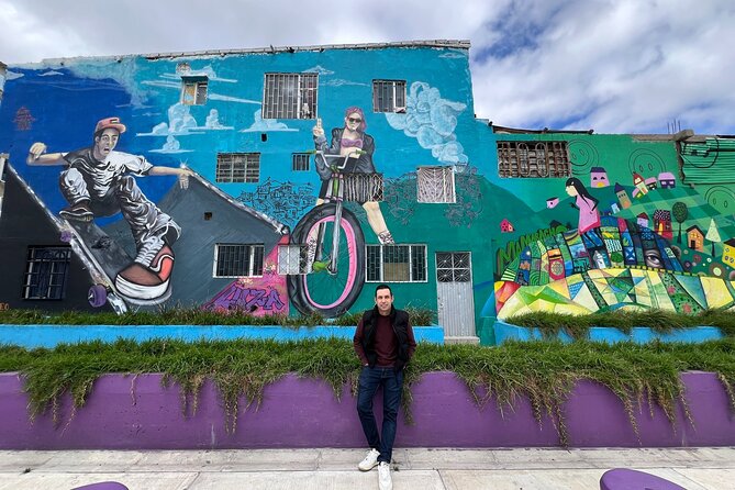El Paraíso Favela and Cable Car Bogotá Tour - Key points to know before you go