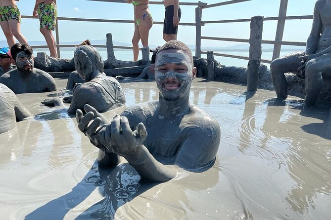 El Totumo mud volcano day tour and eco-friendly hotel - Price and value: what $45 buys you (and what it does not)