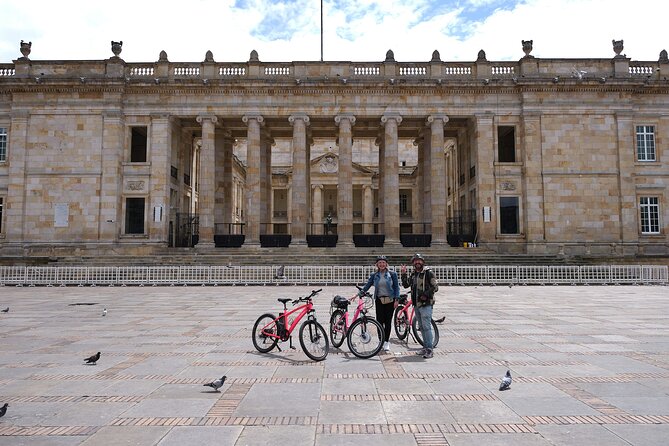 Electric bikes with local bites (flexible hours and small group) - Key things to know before you go