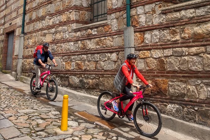 Electric bikes with local bites (flexible hours and small group) - Price check: what $40 covers and when it feels like a bargain