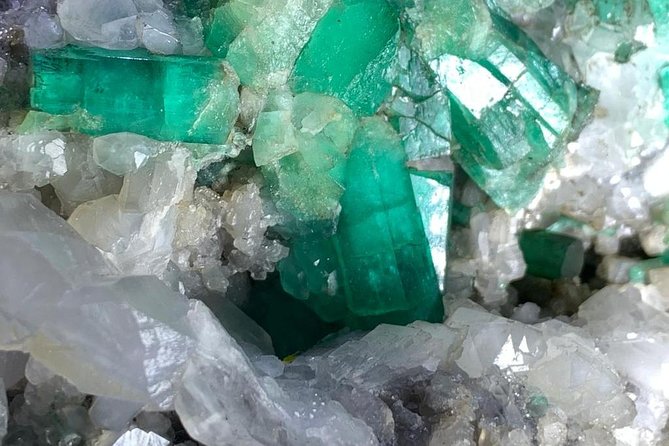 Emerald Lecture - Become an expert - Who should book this emerald lecture, and who might skip it