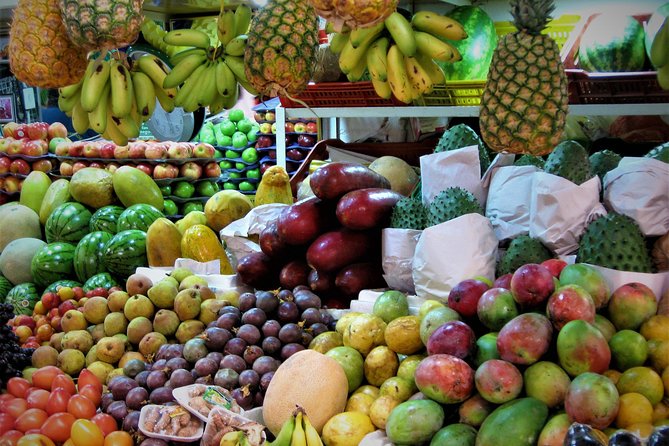 Enjoy the flavors of Colombia! - Key highlights you’ll feel right away