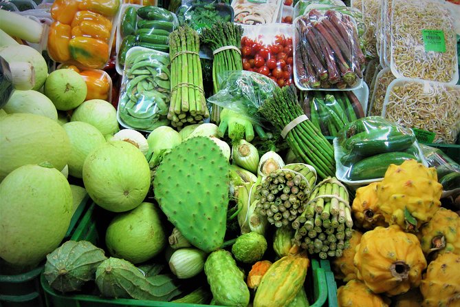 Enjoy the flavors of Colombia! - Price and value: what $35 buys you in Bogotá