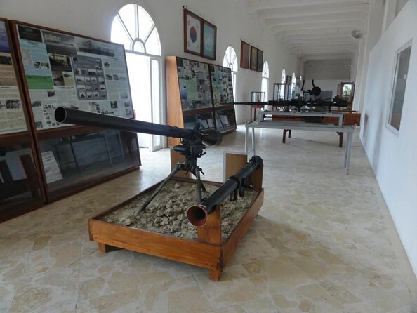 "Essential Cartagena" Private Tour. - Key things I think you’ll like