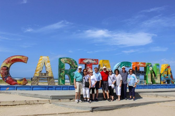"Essential Cartagena" Private Tour. - Getting the most from Cartagena in a 4-hour, private format