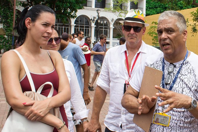 "Essential Cartagena" Private Tour. - Plaza de los Coches and Plaza de la Aduana: where trade and control happened