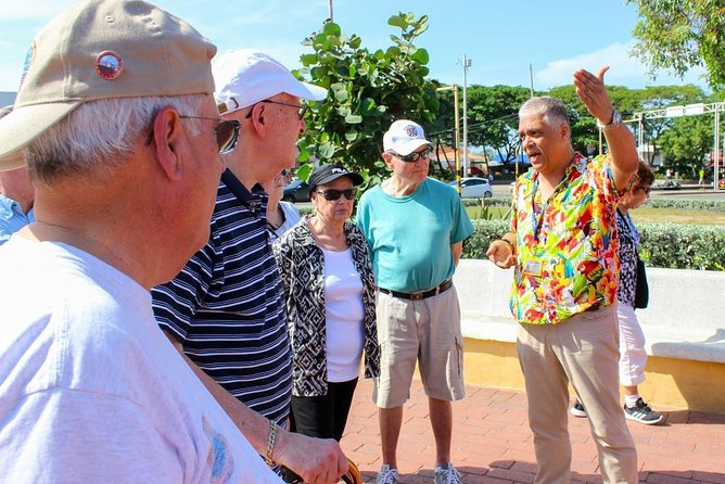 "Essential Cartagena" Private Tour. - Museo Naval del Caribe: the one ticketed museum stop