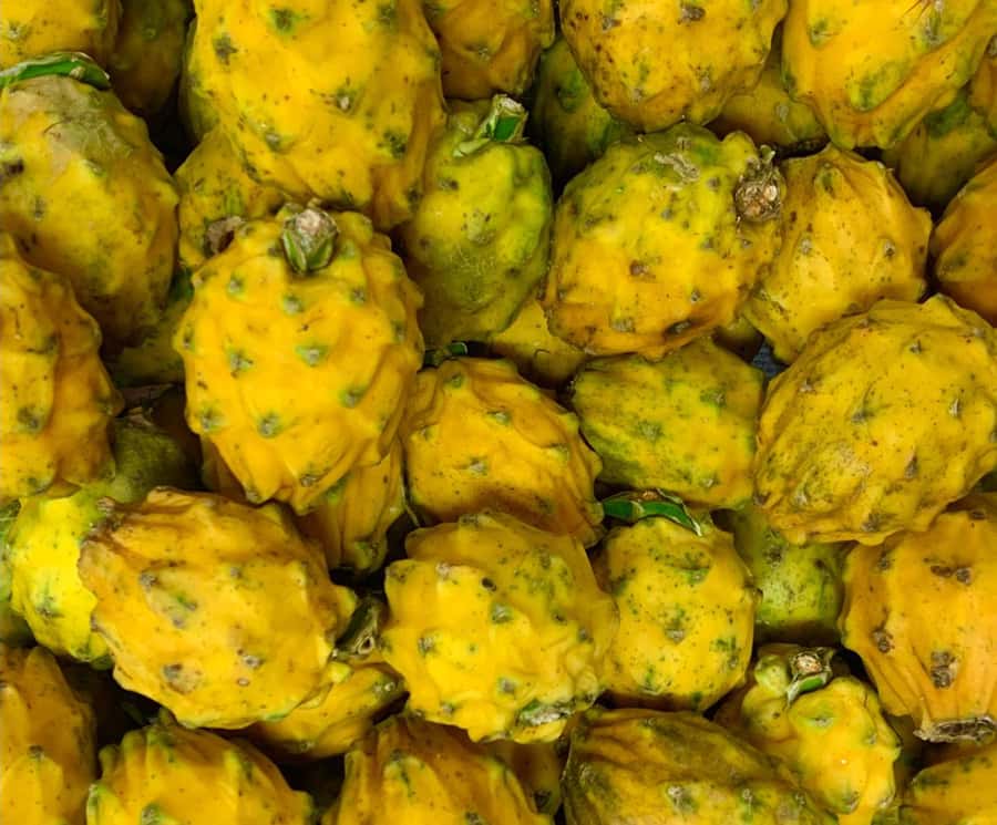 Essential Fruit Experience - A 60-90 minute plan that fits real travel days
