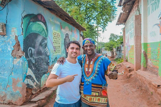 Ethnotouristic route to Palenque first free town in America - Palenquera Language, Music, and the Soundtrack of Celebrations