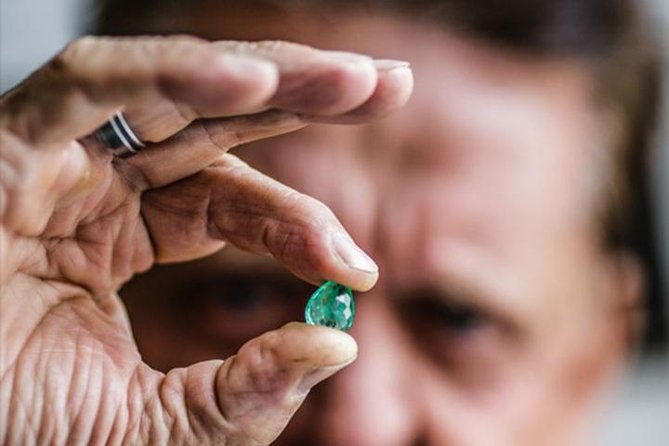Exclusive Emerald Tour in Bogota - Why Bogotá’s Emerald Trade Needs a Real Guide