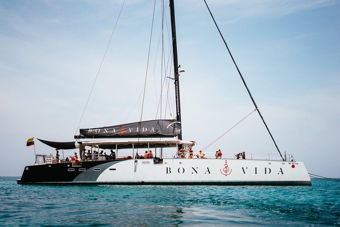 Excursion to the Rosario Islands with Lunch and Snorkeling - Getting to Muelle de la Bodeguita and starting at 8:30