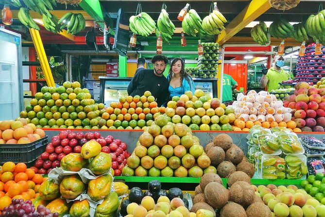 Exotic Fruit Tour - Small-group touring, capped at 12