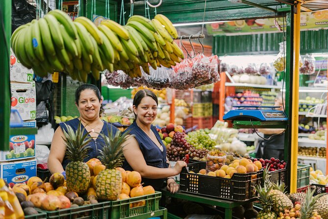 Exotic Fruits Tour - Who this is best for (and who might want to skip it)