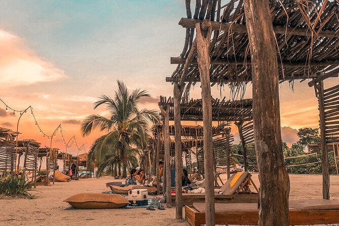 Experience Fenix Beach Cartagena - Basic Day Pass - Price and value: is $54.16 a good deal?