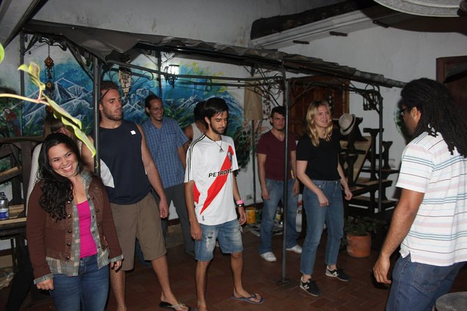 Experience the joy of Salsa. Have fun while learning - Colombian style and why “basics” still matter