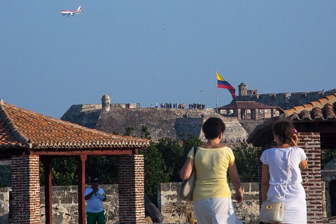 Explore / A Historic Walking Tour - Key highlights worth your attention
