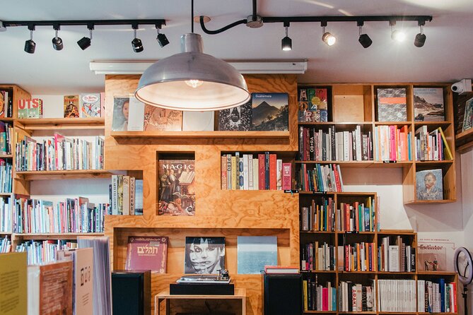 Explore Bogotá’s coolest spots in Chapinero Alto - Barrio walk and discovery in Chapinero, the slow way