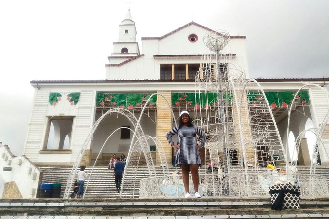 Explore Bogota's Historic Center and Monserrate in one day - Key highlights worth getting excited about