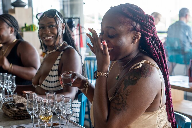 Express Rum and Chocolate Tasting Experience - Key highlights you should know