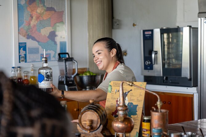 Express Rum and Chocolate Tasting Experience - Chocolate snacks: the pairing you will notice