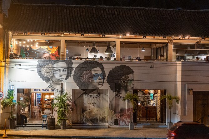 Express Rum and Chocolate Tasting Experience - Dress code and the 1-hour timing that matters