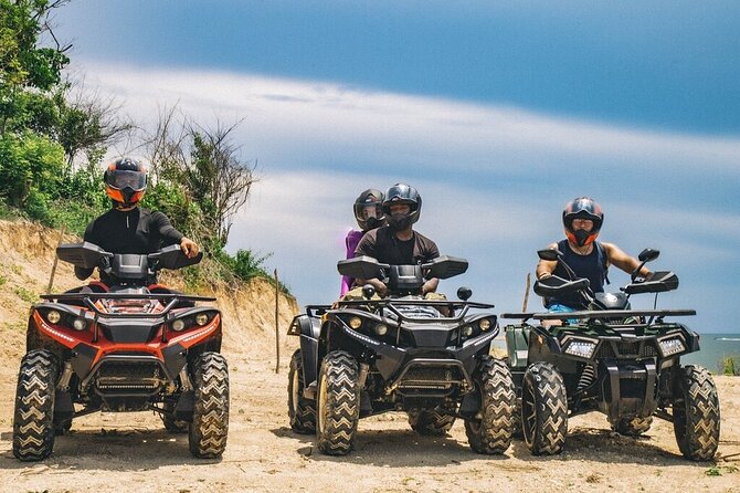 Extreme ATV Adventure in Cartagena - Price and value: what the $170 really covers