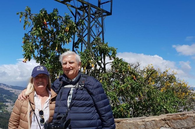 FANTASTIC CITY TOUR + MONSERRATE + MUSEUM GOLD/BOTERO 6Hrs - Plaza de Santander: The Name Change From La Yerbas
