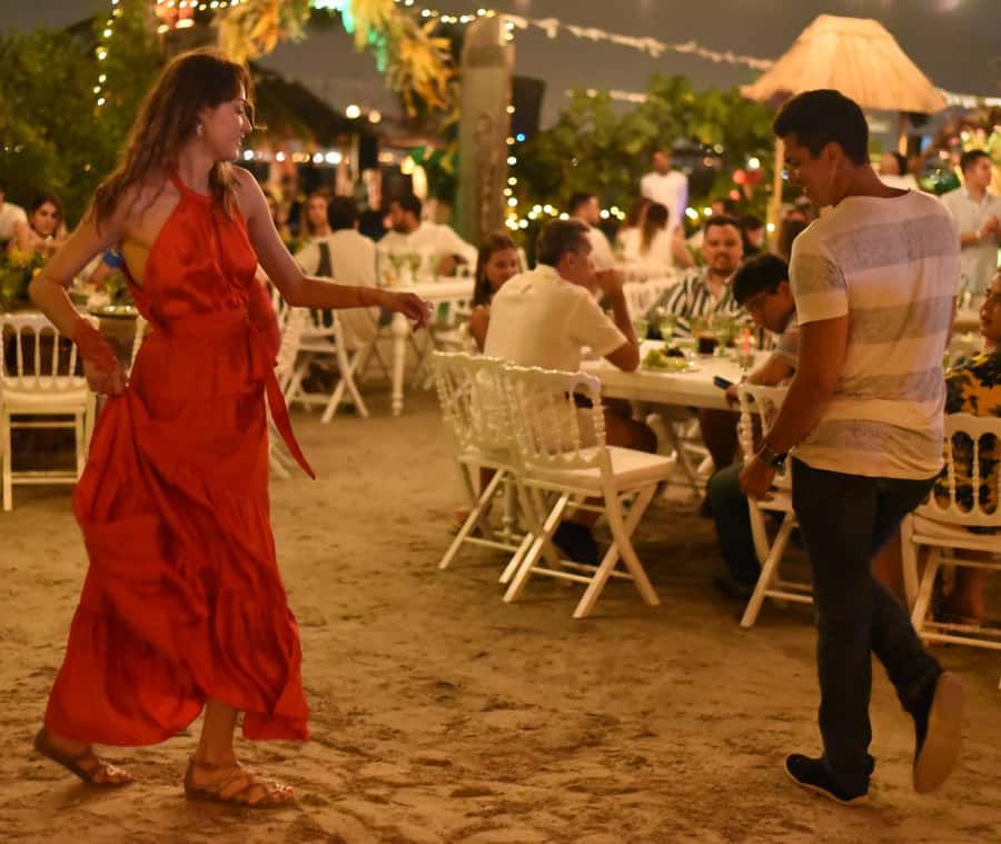 Fenix Beach Island Dinner - Final verdict: should you book the Fenix Beach Island Dinner?
