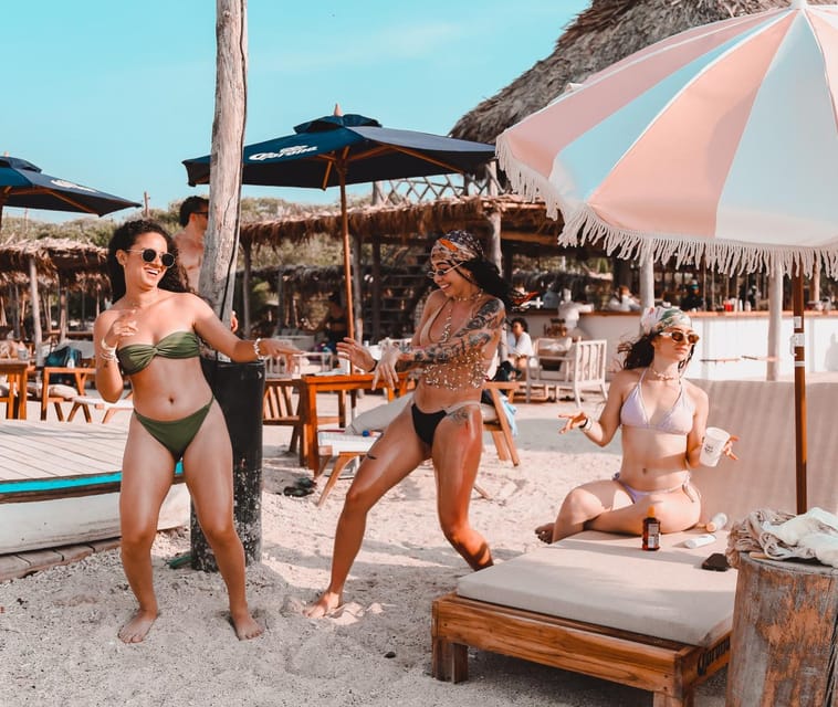 Fenix Beach Island Dinner - Price and value: is $69 a fair deal?