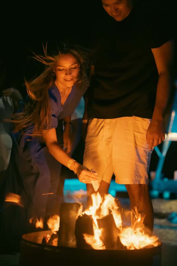 Fenix Beach Island Dinner - Who should book this, and who should think twice