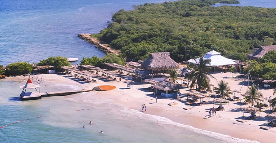 Fenix Beach Island Dinner - Practical tips to help your night go smoothly